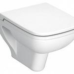 фото VitrA S20 5507B003-6066 с крышкой микролифт