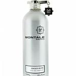 фото Montale Ginger Musk Montale Ginger Musk 100 ml