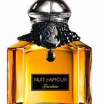 фото Guerlain LUX Nuit D*Amour 125мл Стандарт