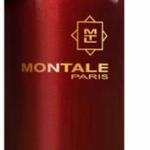 фото Montale Red Vetiver Montale Red Vetiver 100 ml