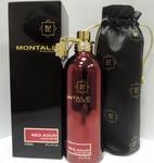 фото Montale Red Aoud Montale Red Aoud 100 ml