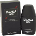 фото Guy Laroche Drakkar Noir 30мл Стандарт