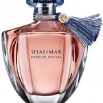 фото Guerlain Shalimar Parfum Initial EDP 60мл Стандарт
