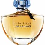 фото Guerlain Shalimar Ode a La Vanille Sur La Route Du Mexique 50мл Стандарт