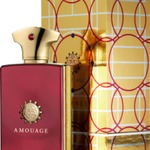 фото Amouage Journey Men 100мл Тестер