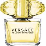 фото Versace Yellow Diamond 90мл Тестер