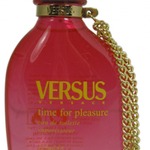 фото Versace Versus Time for Pleasure 125мл Стандарт