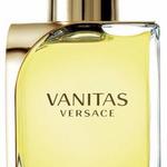 фото Versace Vanitas EDT 100мл Тестер