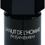 фото YSL L"Homme La Nuit Le Parfum 100мл Тестер