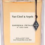 фото Van Cleef Arpels Collection Gardenia Petale 75мл Тестер