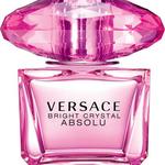 фото Versace Cristal Bright Absolu 50мл Стандарт