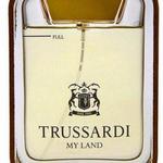 фото Trussardi My Land 100мл Стандарт