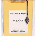 фото Van Cleef Arpels Collection Bois D*iris 75мл Тестер