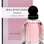 фото Balenciaga Avenue George L'EAU ROSE 75мл Стандарт