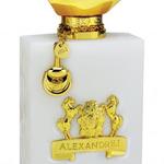 фото Alexandre. J Oscent White edp tester 100ml 100мл Тестер