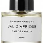 фото Byredo Bal D*Afrique Byredo Bal D*Afrique 100 ml test