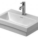 фото Duravit 2ND floor 0790400000 (40 см)