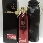 фото Montale Red Aoud Montale Red Aoud 100 ml