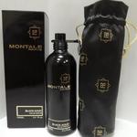 фото Montale Black Aoud Montale Black Aoud 100 ml