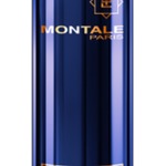 фото Montale Chypre Vanille Montale Chypre Vanille 20 ml