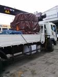 Фото №2 Daewoo Novus КМУ Hiab160TM