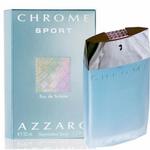 фото Azzaro Chrome Sport 100мл Стандарт