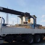 фото Daewoo Novus КМУ Hiab190T(5100)