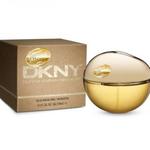 фото DKNY Be Delicious Golden 50мл Тестер