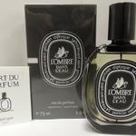 фото Diptyque L*Ombre Dans L*eau 100мл Стандарт