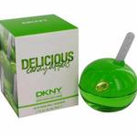 фото DKNY Be Delicious Candy Appies Sweet Caramel 50мл Тестер