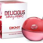 фото DKNY Be Delicious Candy Appies Ripe Raspberry 50мл Тестер