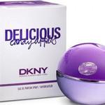 фото DKNY Be Delicious Candy Appiels Juicy Berry 50мл Стандарт