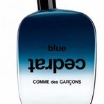 фото Comme Des Garcons BLUE Cedrat 100мл Стандарт