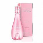 фото Davidoff Cool Water Sea Rose 100мл Стандарт