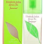 фото Elizabeth Arden Green Tea Summer 100мл Стандарт