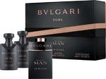 фото Bvlgari Man In Black Set