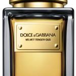 фото D&amp;G LUX Velvet Tender Oud 50мл Стандарт