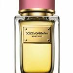 фото D&amp;G LUX Velvet Rose 150мл Стандарт