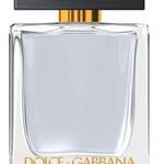 фото D&amp;G The One Gentleman 100мл Тестер