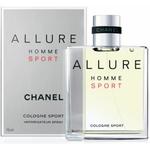 фото Chanel Allure Cologne Sport 150мл Стандарт
