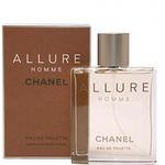 фото Chanel Allure Chanel Allure pour homme tester