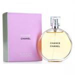 фото Chanel Chance Eau De Toilette 100мл Стандарт