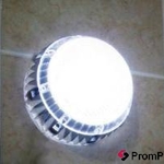 фото Светодиодный светильник для ЖКХ Sveteco 8/976/10 накладной (соответствует лампе накаливания 100 Вт)