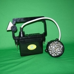 фото Светильник светодиодный аккумуляторный сигнальный железнодорожный