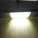 Фото №4 Складской светодиодный светильник "Пром-30 Ш"