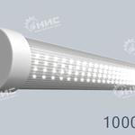 фото Универсальный светодиодный светильник НИСлайт «Лайн-1.0» ( СдСБ-10-112-026-002 )