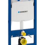 фото Geberit Duofix UP320 111.333.00.5