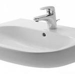 фото Duravit D-Code 23106000002