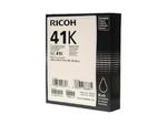 фото Ricoh Print Cartridge GC 41K