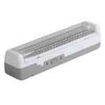 фото Светодиодный аккумуляторный светильник ДБА 3928, 100 LED, 4,8 Вт, 350/200 Лм | арт. LDBA0-3928-100-K01 | ИЭК